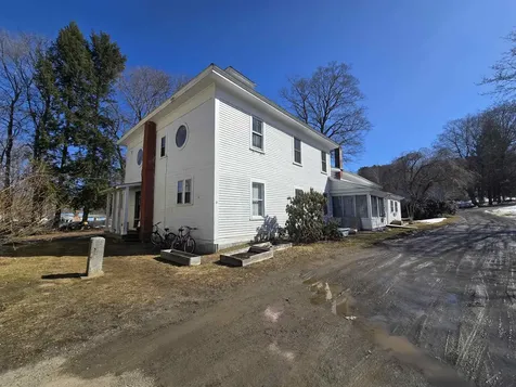 9 Academy Lane Walpole NH 03608