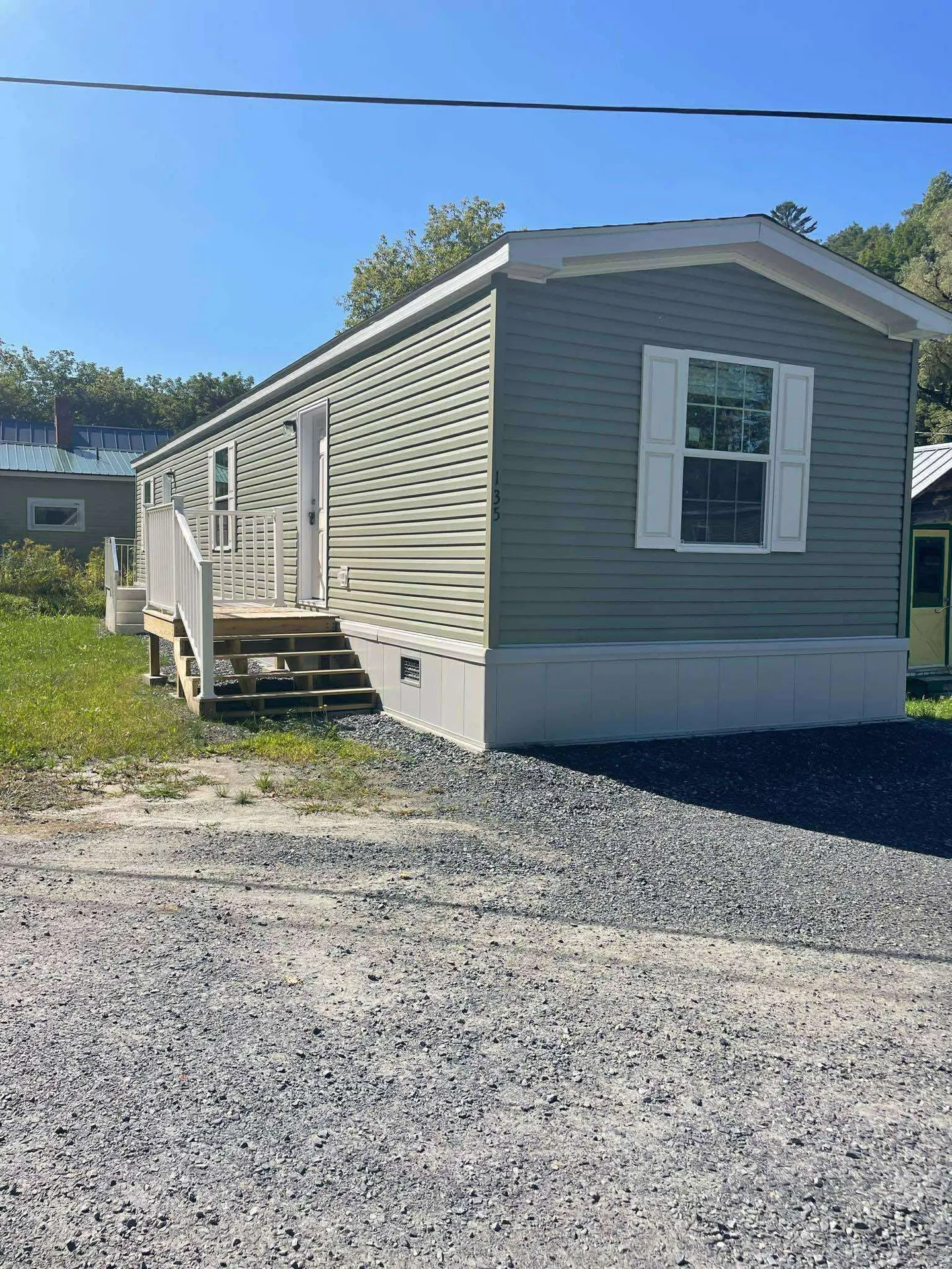 135 Oak Street St. Johnsbury VT 05819