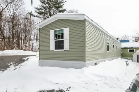 137 Oak Street St. Johnsbury VT 05819