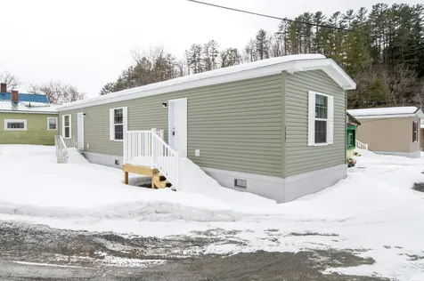 137 Oak Street St. Johnsbury VT 05819
