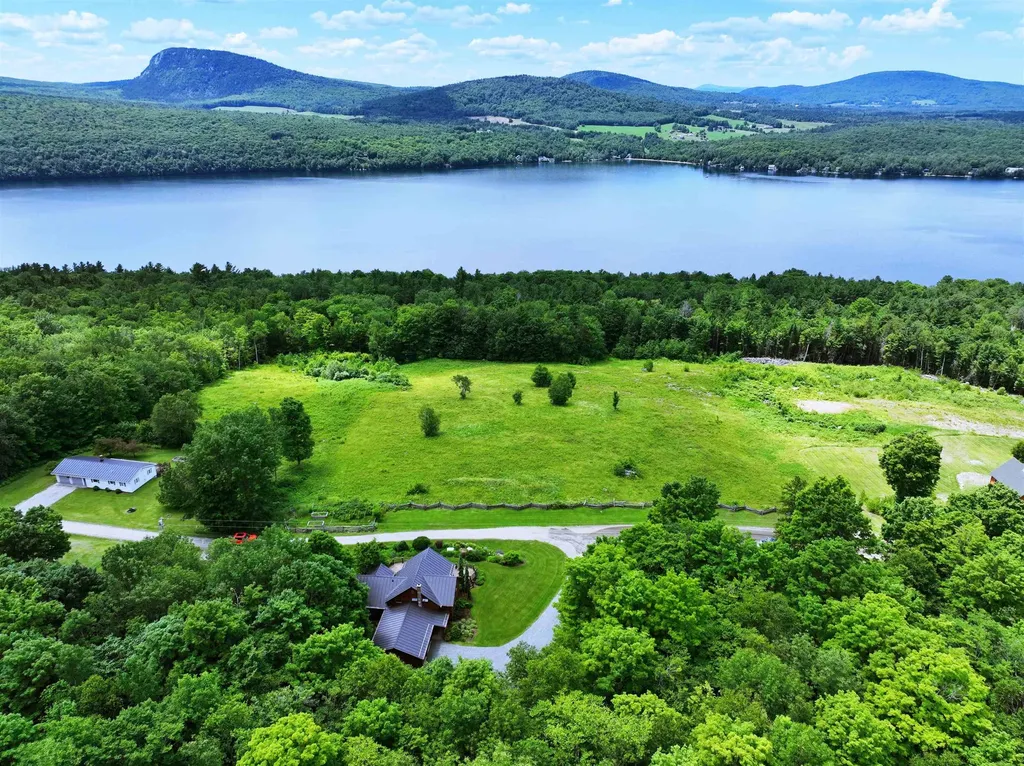 273 Overlook Lane Westmore VT 05860