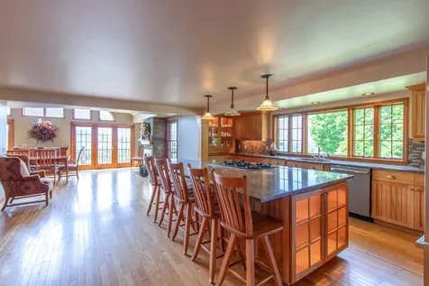 273 Overlook Lane Westmore VT 05860