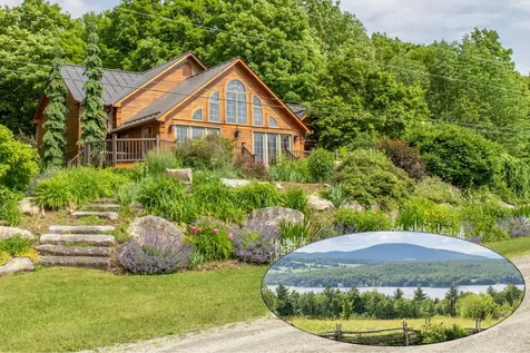 273 Overlook Lane Westmore VT 05860