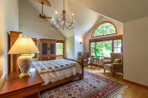 273 Overlook Lane Westmore VT 05860