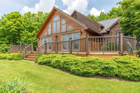 273 Overlook Lane Westmore VT 05860