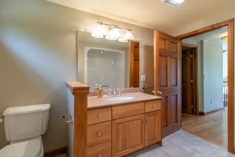 273 Overlook Lane Westmore VT 05860