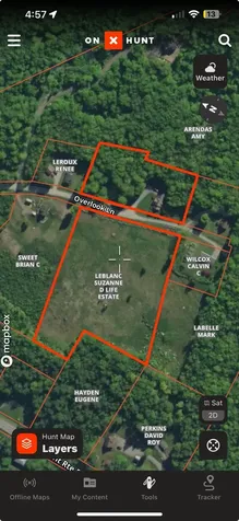 273 Overlook Lane Westmore VT 05860