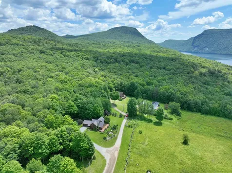 273 Overlook Lane Westmore VT 05860