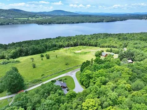 273 Overlook Lane Westmore VT 05860