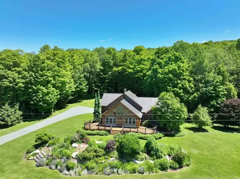 273 Overlook Lane Westmore VT 05860