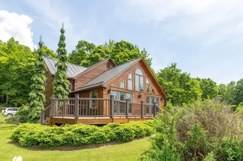 273 Overlook Lane Westmore VT 05860