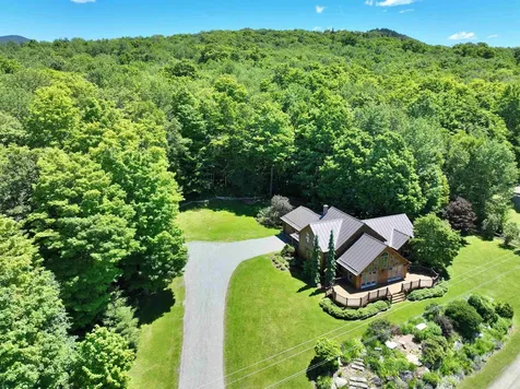 273 Overlook Lane Westmore VT 05860