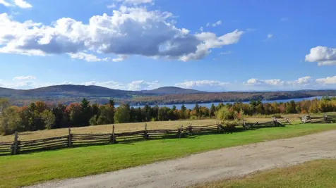 273 Overlook Lane Westmore VT 05860