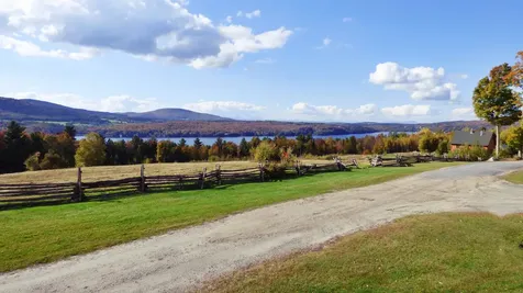 273 Overlook Lane Westmore VT 05860
