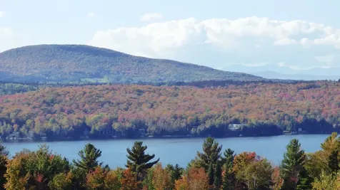 273 Overlook Lane Westmore VT 05860