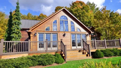 273 Overlook Lane Westmore VT 05860