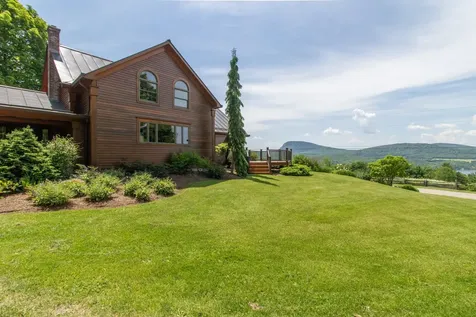 273 Overlook Lane Westmore VT 05860