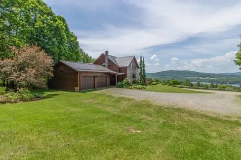 273 Overlook Lane Westmore VT 05860