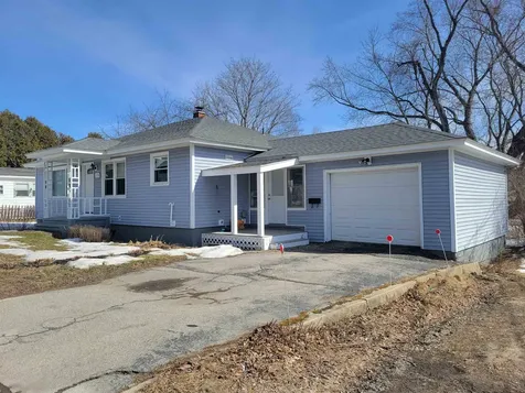 1776 Riverside Drive Berlin NH 03570