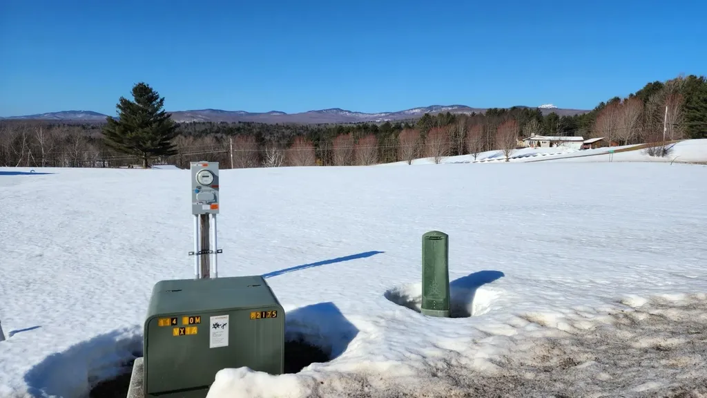 Village Overlook Drive Troy VT 05868