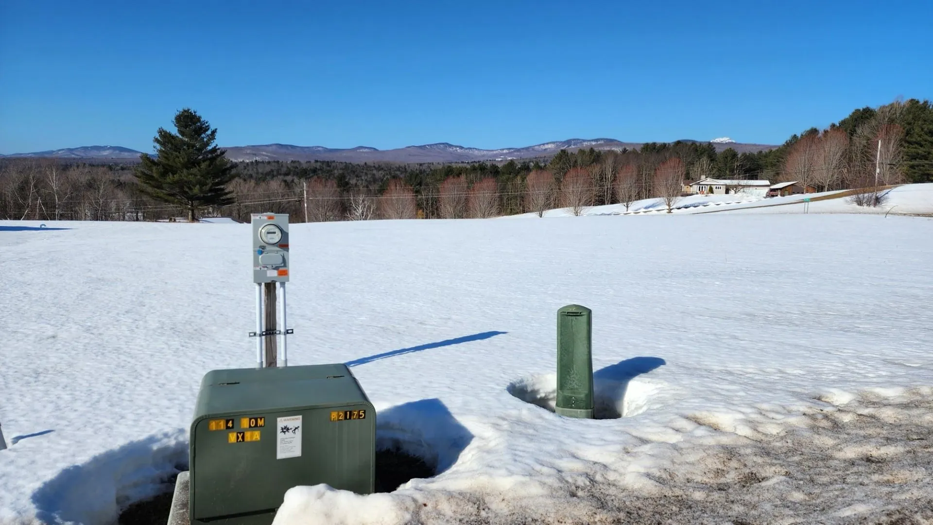 Village Overlook Drive Troy VT 05868