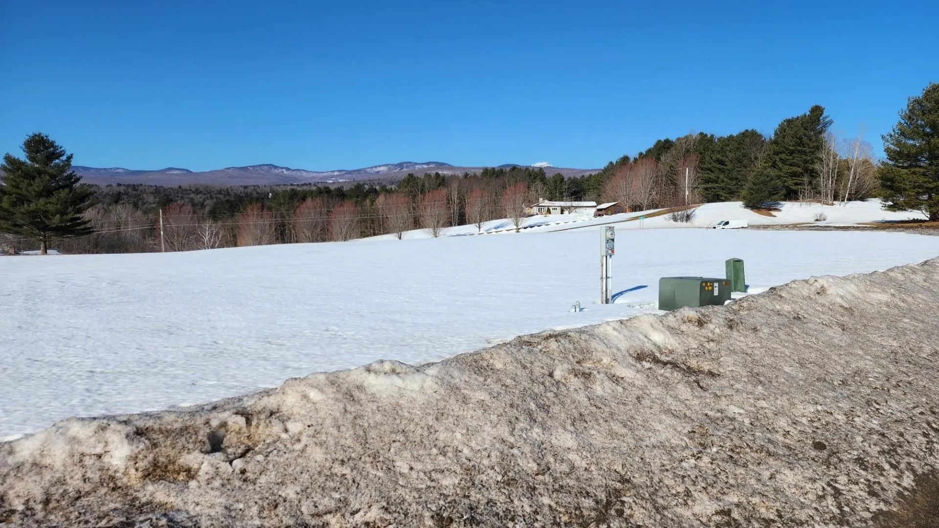 Village Overlook Drive Troy VT 05868