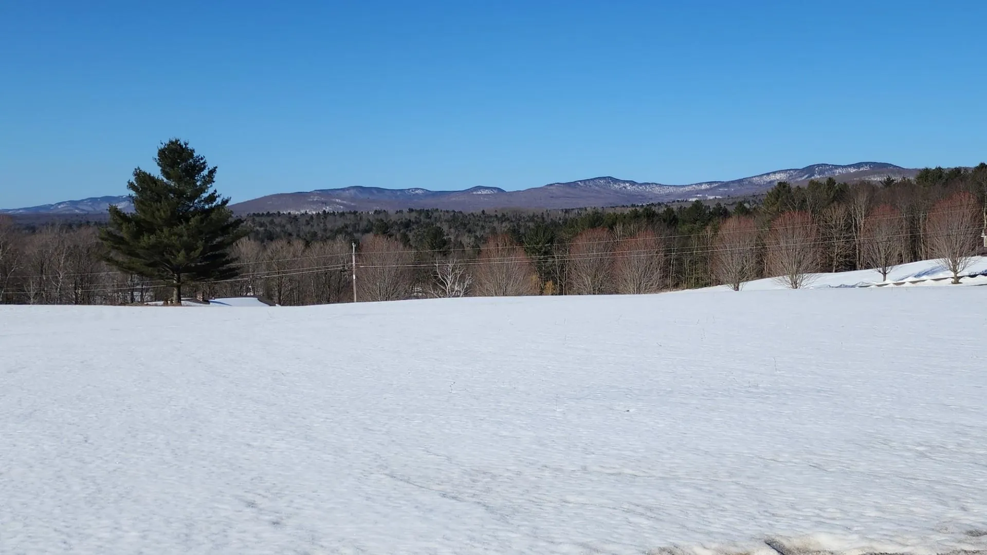 Village Overlook Drive Troy VT 05868