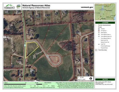 Village Overlook Drive Troy VT 05868