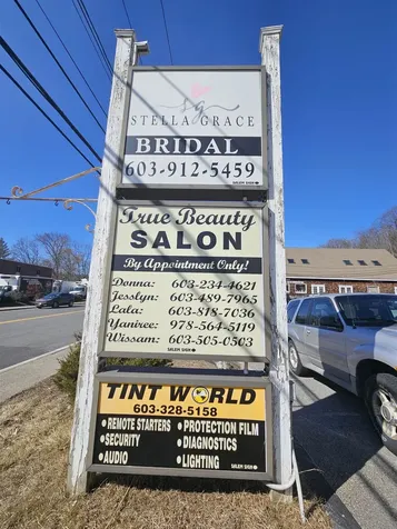 88 North Broadway Boulevard Salem NH 03079