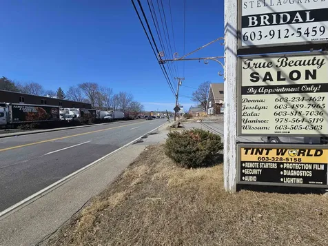 88 North Broadway Boulevard Salem NH 03079