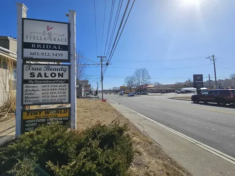 88 North Broadway Boulevard Salem NH 03079