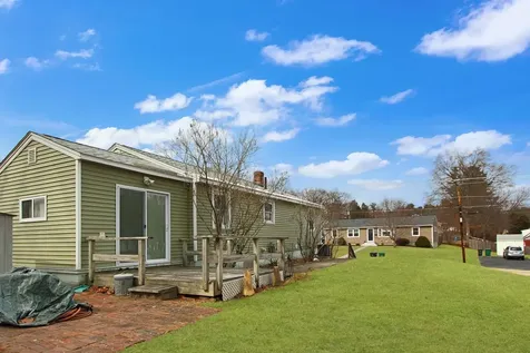 2 Tufts Drive Nashua NH 03064