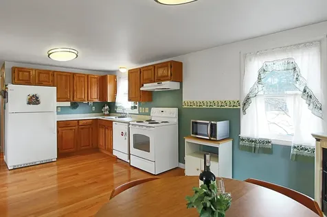 2 Tufts Drive Nashua NH 03064