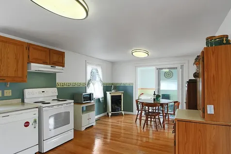 2 Tufts Drive Nashua NH 03064