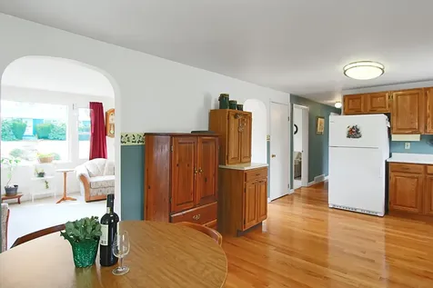 2 Tufts Drive Nashua NH 03064