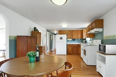 2 Tufts Drive Nashua NH 03064