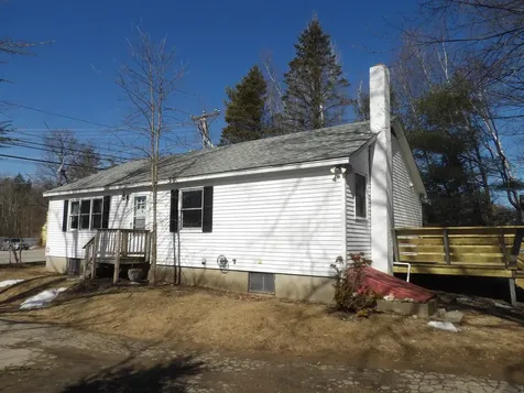 511 Laconia Road Tilton NH 03276