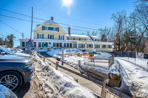 3360 & 3378 White Mountain Highway Conway NH 03860