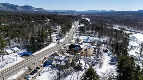 3360 & 3378 White Mountain Highway Conway NH 03860
