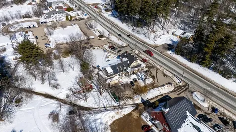 3360 & 3378 White Mountain Highway Conway NH 03860