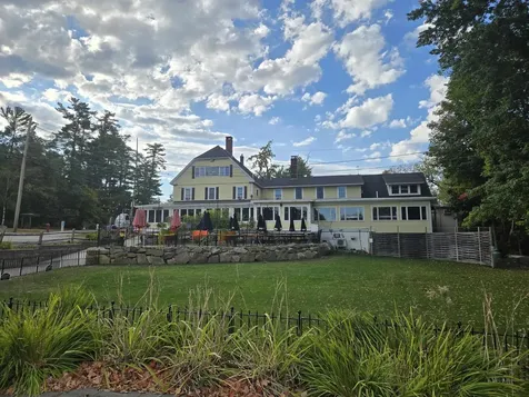 3360 & 3378 White Mountain Highway Conway NH 03860