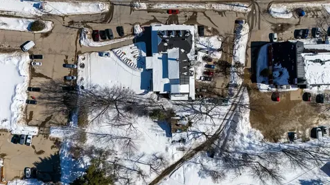 3360 & 3378 White Mountain Highway Conway NH 03860