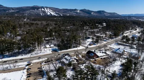 3360 & 3378 White Mountain Highway Conway NH 03860