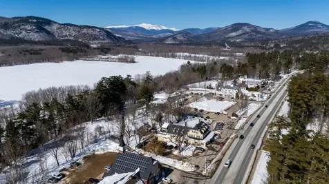3360 & 3378 White Mountain Highway Conway NH 03860