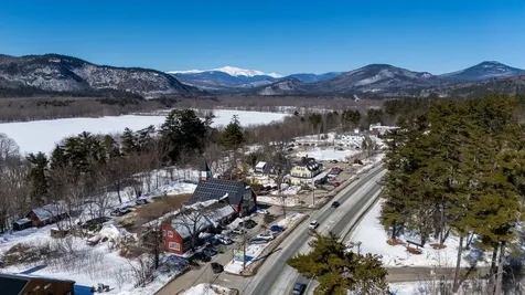 3360 & 3378 White Mountain Highway Conway NH 03860