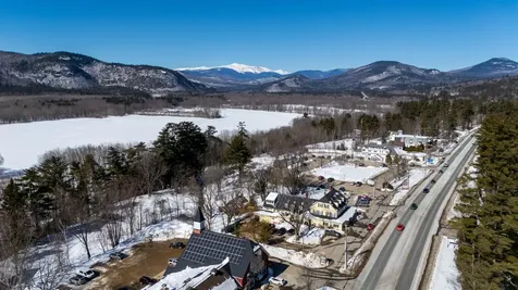 3360 & 3378 White Mountain Highway Conway NH 03860
