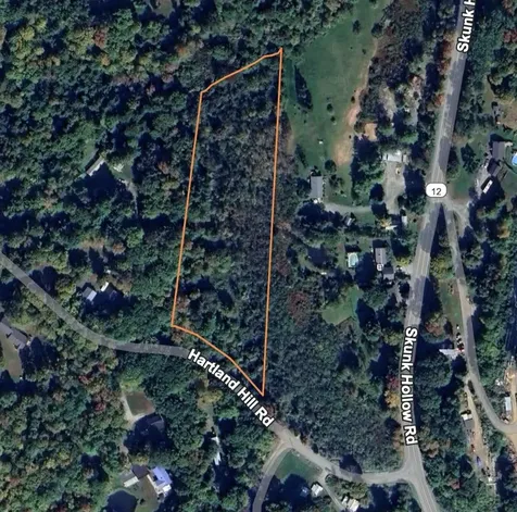 14 Hartland Hill Road Hartland VT 05048