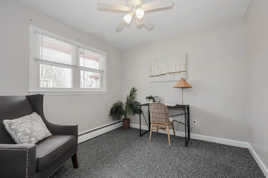 43 Maryland Avenue Manchester NH 03104