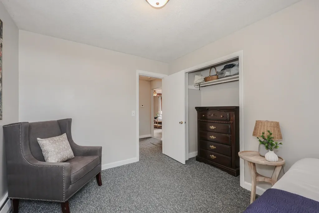 43 Maryland Avenue Manchester NH 03104