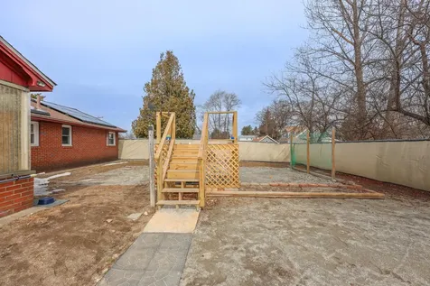 43 Maryland Avenue Manchester NH 03104